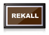 DALI Trigger Module for Rekall Dynamics Warning Light-