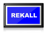 Bluetooth Trigger Module for Rekall Dynamics Warning Light-