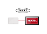 DALI Trigger Module for Rekall Dynamics Warning Light