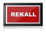 WIFI Trigger Module for Rekall Dynamics Warning Light-