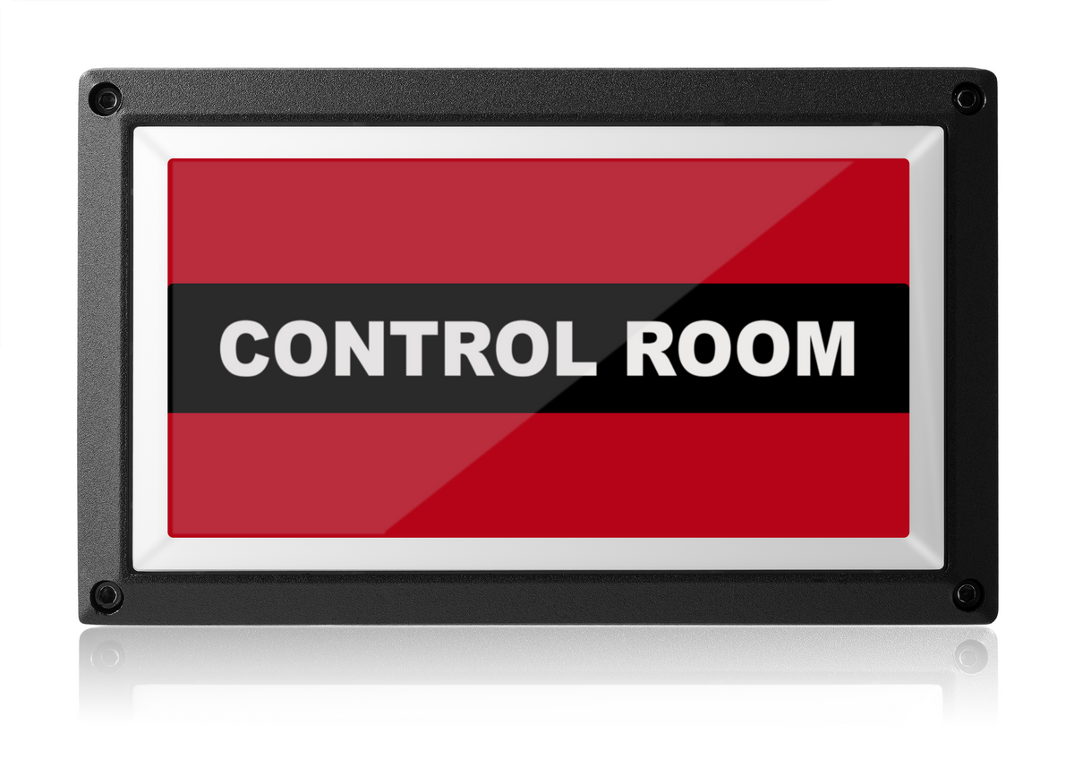 Control Panel Rig. Sign control-room-iso-sign_1200x1200.png?v=1680841629